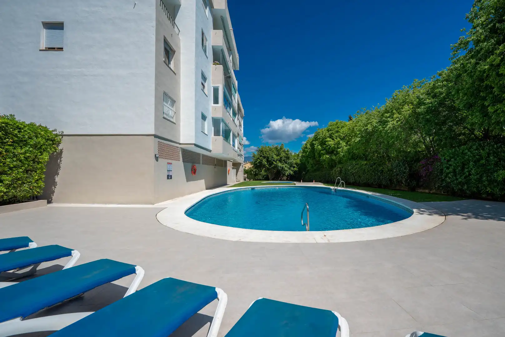 Apartamento con terraza en venta en MANOLETE-NVA ANDALUCIA 1, imagen 40