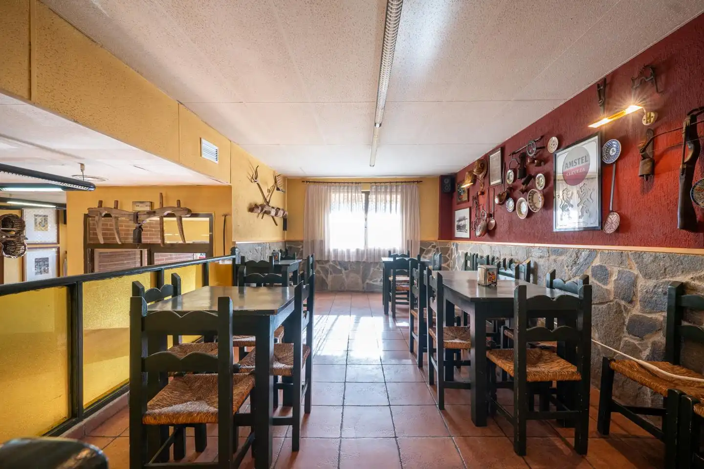 Local en venda en Ávila amb Moblat