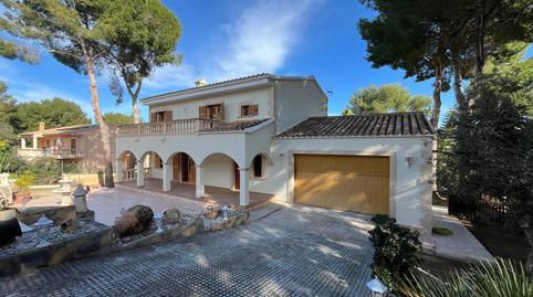 Foto 2 von Einfamilien-Reihenhaus zur Miete in Santa Ponça, Calvià