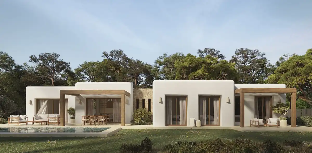 Maison à vendre à Cala Advocat - Baladrar, imagen 2