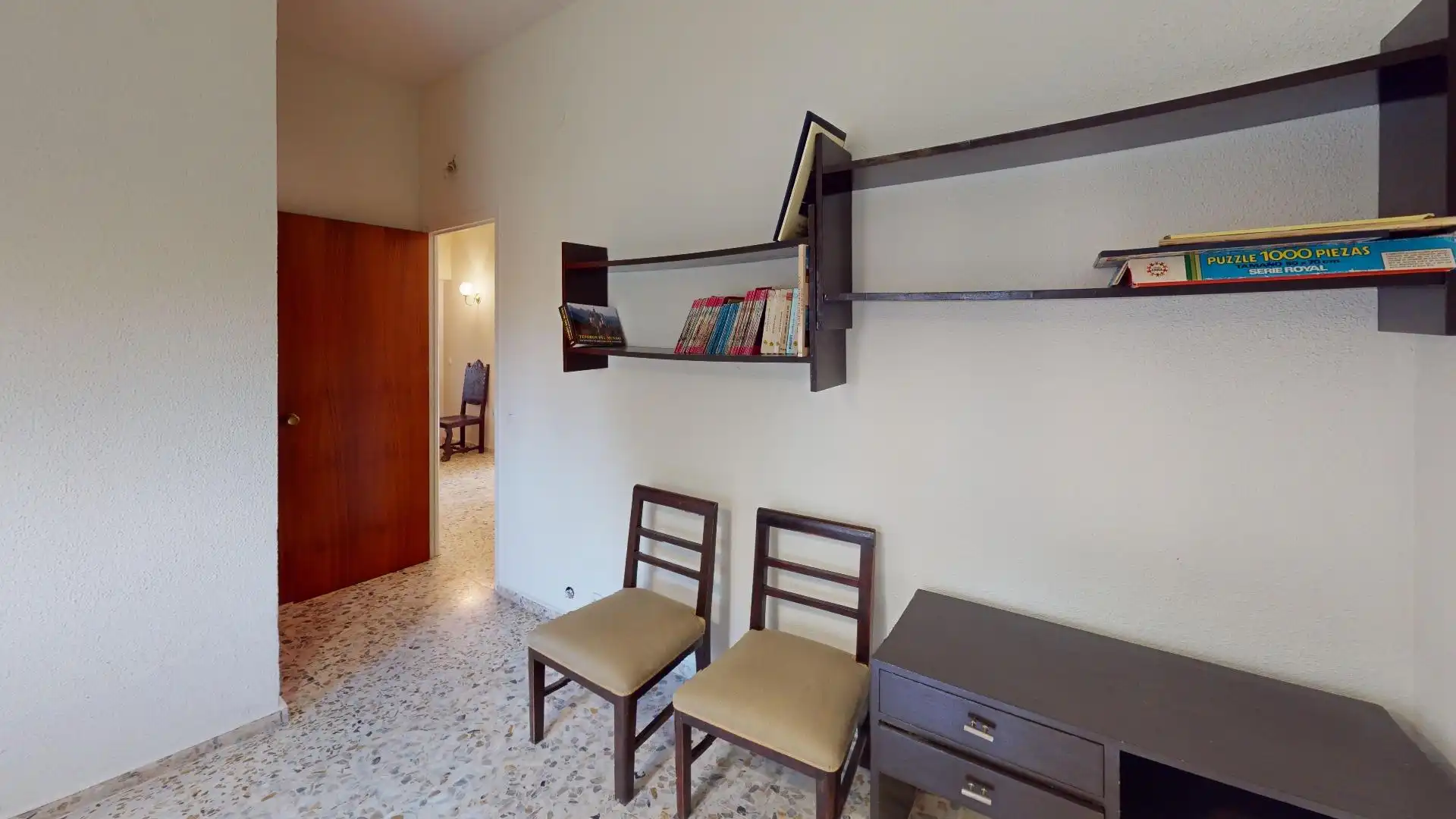 Casa o chalet en venta en Pedrezuela con Calefacción, Jardín privado y Terraza