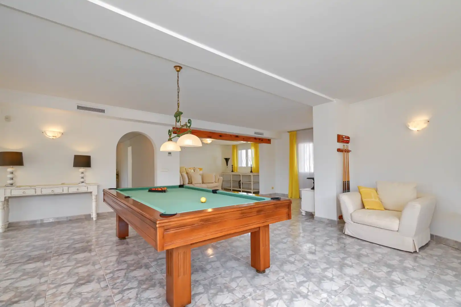 Haus zum Verkauf in Casco Urbano, imagen 8