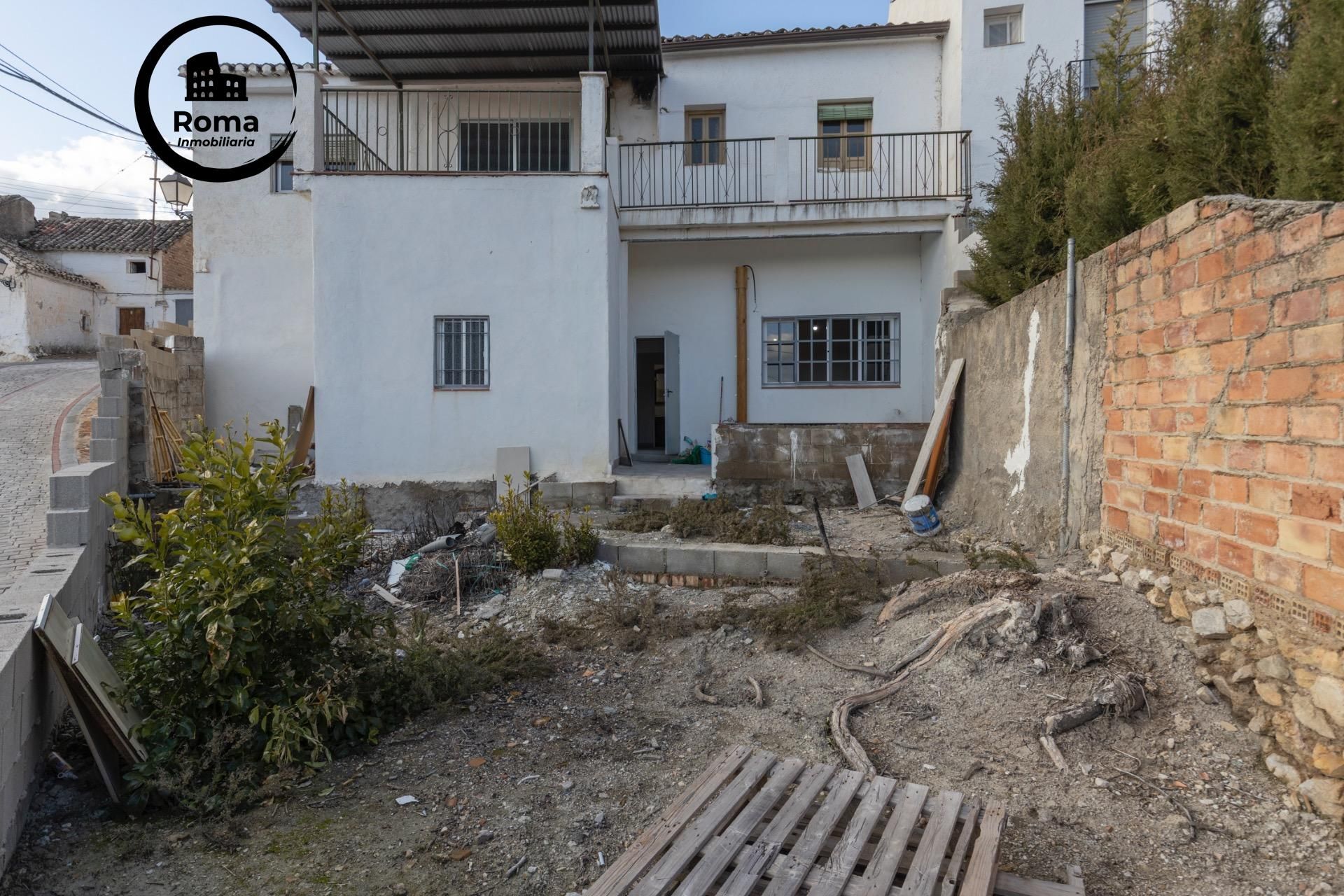 Planta baja for sale in Carretera YESARES ALTO AG OLIVARES, Moclín