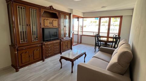 Foto 4 de Pis de lloguer a Calle de Zaragoza, Barrio del Centro, Alicante / Alacant