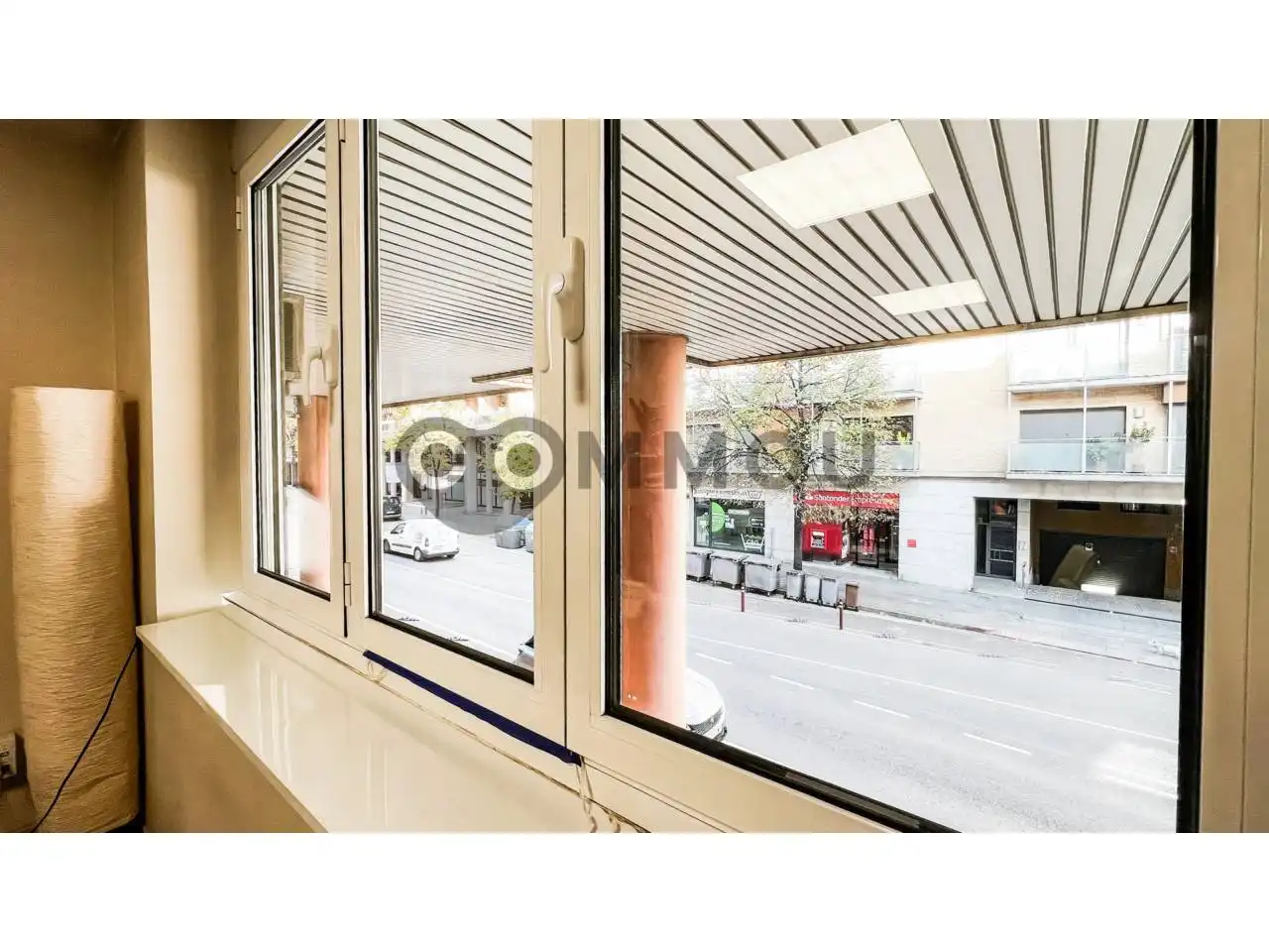 Vista exterior de Oficina en venta en Vic con Aire acondicionado y Calefacción