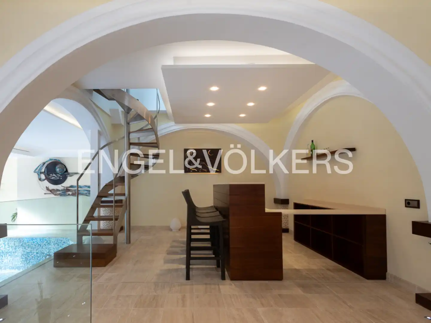 Chalet con terraza en venta en L'Aldosa - Anyós, imagen 75
