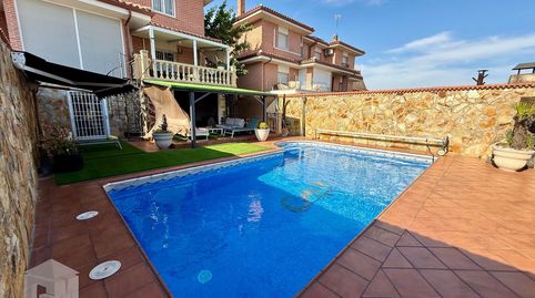 Photo 2 of Detached homes for sale in Zona el Caño, Arroyomolinos (Madrid)