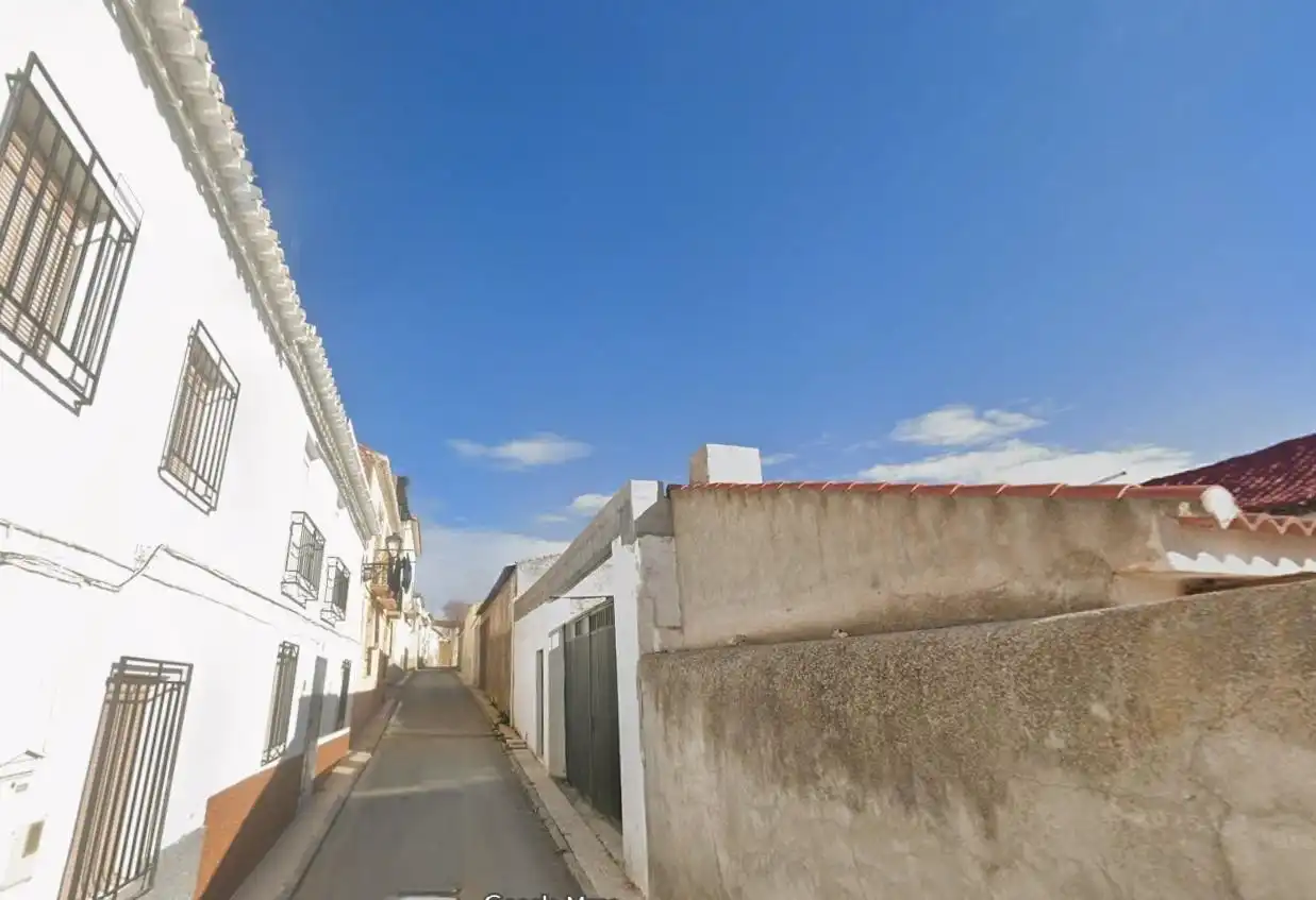Adossat en venda a Santa Fe