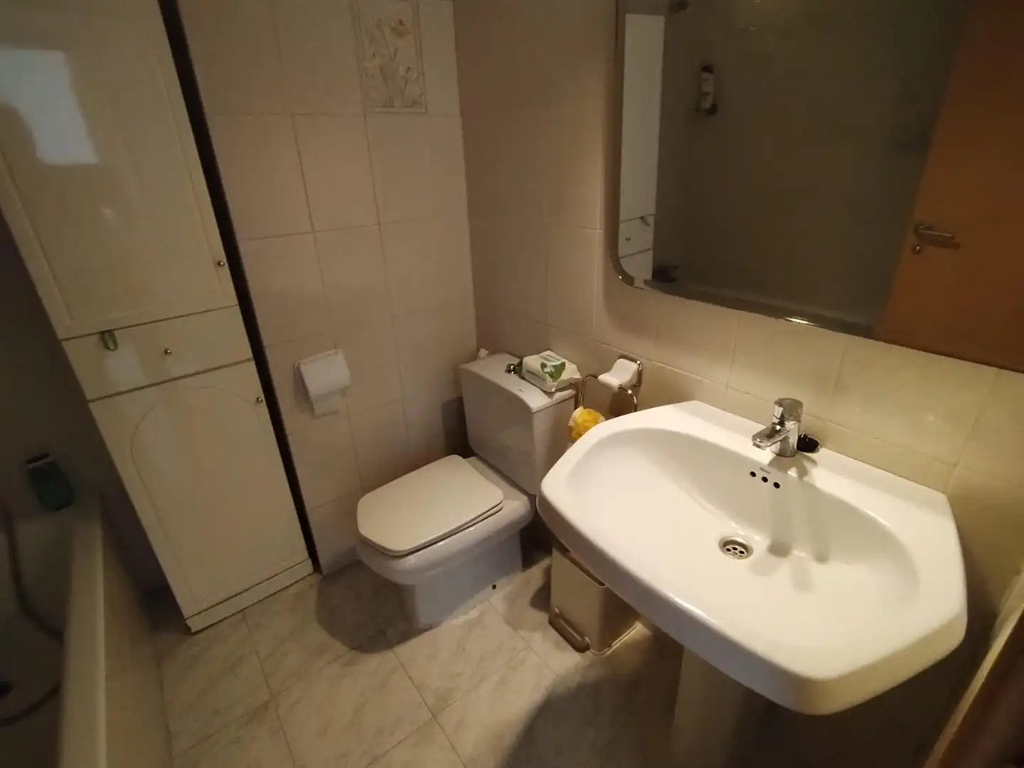 Wohnung mit Terrasse zum Verkauf in Playa de Levante, imagen 15
