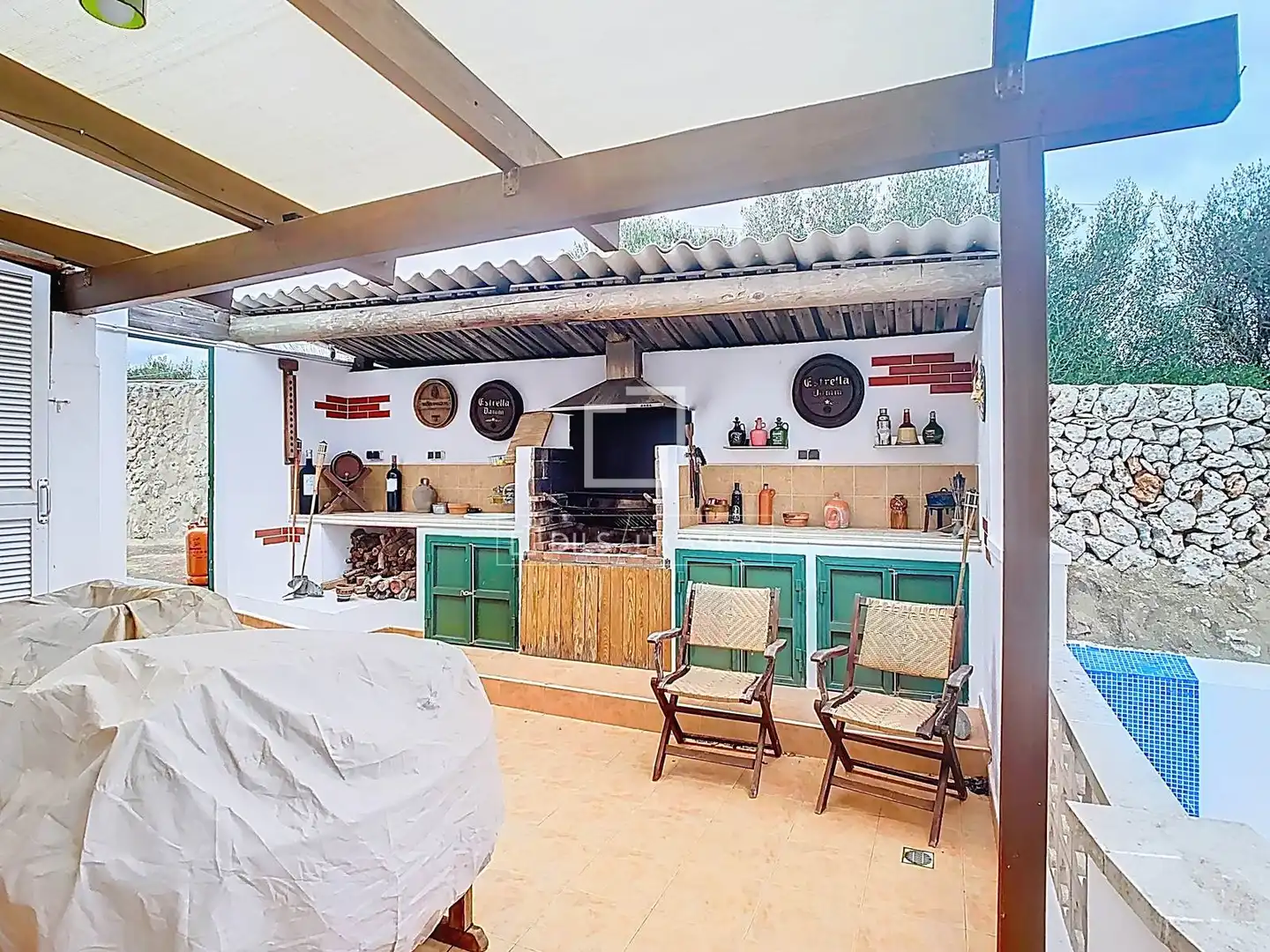 Villa avec terrasse à vendre à Son Vilar - Trepucó, imagen 23