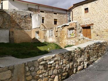 Terreno residenziale in vendita a Villarcayo de Merindad de Castilla la Vieja
