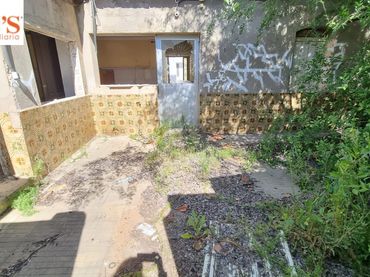 Casa en venda a Centro