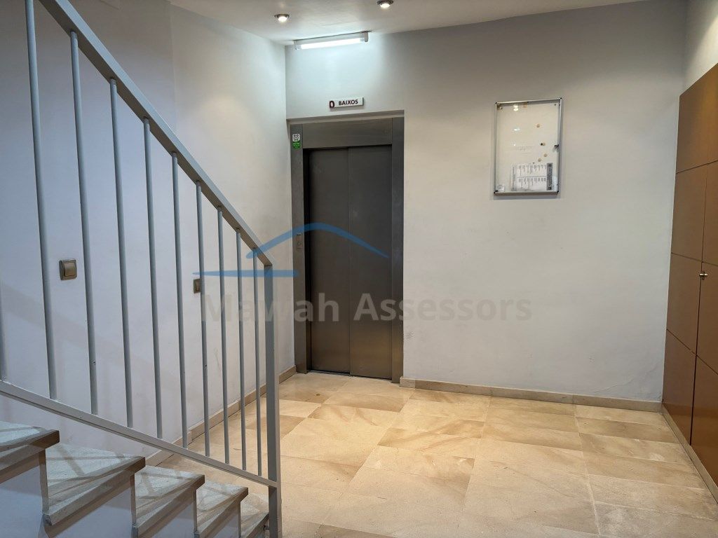Flat for sale in Sabadell