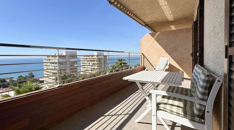 Foto 2 de Piso de alquiler en Avenida Catalanet, Calas Santa Pola Este, Santa Pola