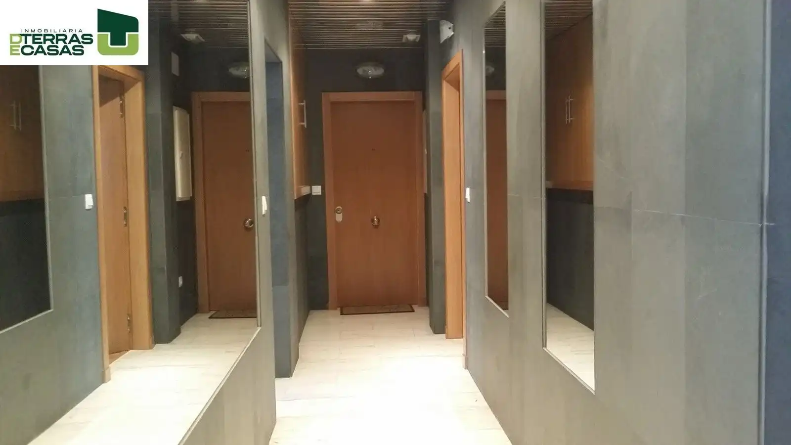 Ático de alquiler en Marín con Piscina y Piscina comunitaria