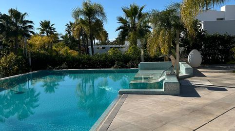 Foto 3 de Casa o xalet en venda a Los Monteros, Marbella