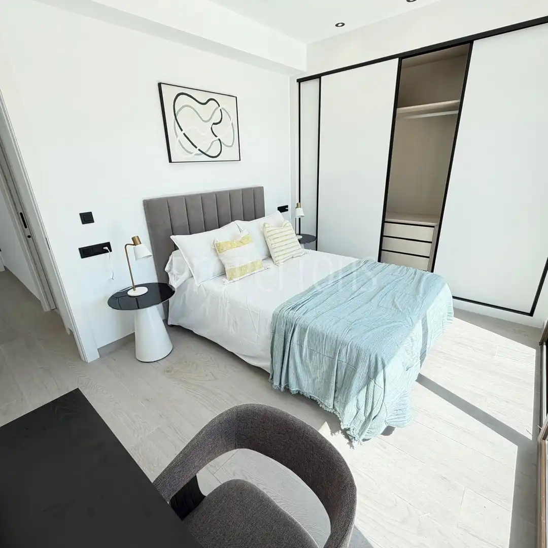 Bedroom of Houses for sale in Alcosser