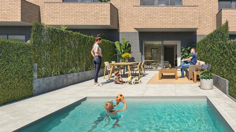 Photo 4 from new construction home in Flat for sale in   Calle D´hipatia, 23, Mercat, Barcelona