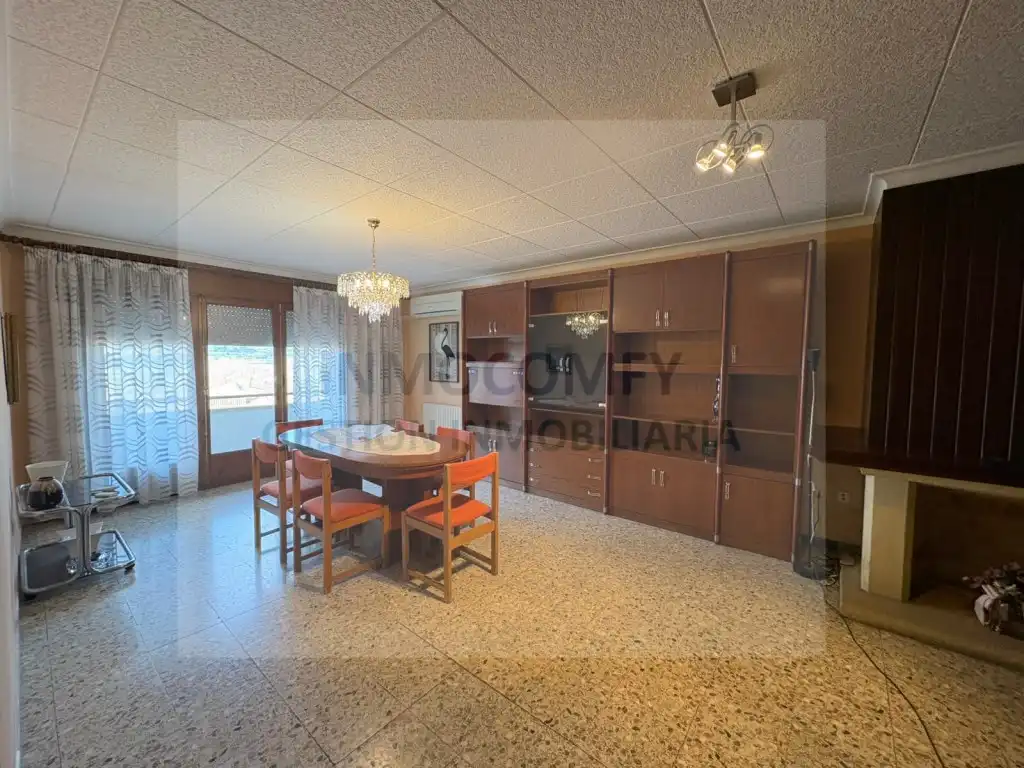 Piso con ascensor en venta en La Bisbal d'Empordà, imagen 16