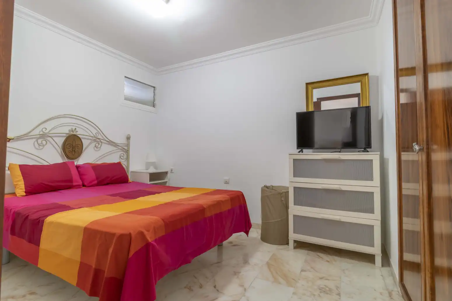 Flat with lift for sale in Triana, imagen 22