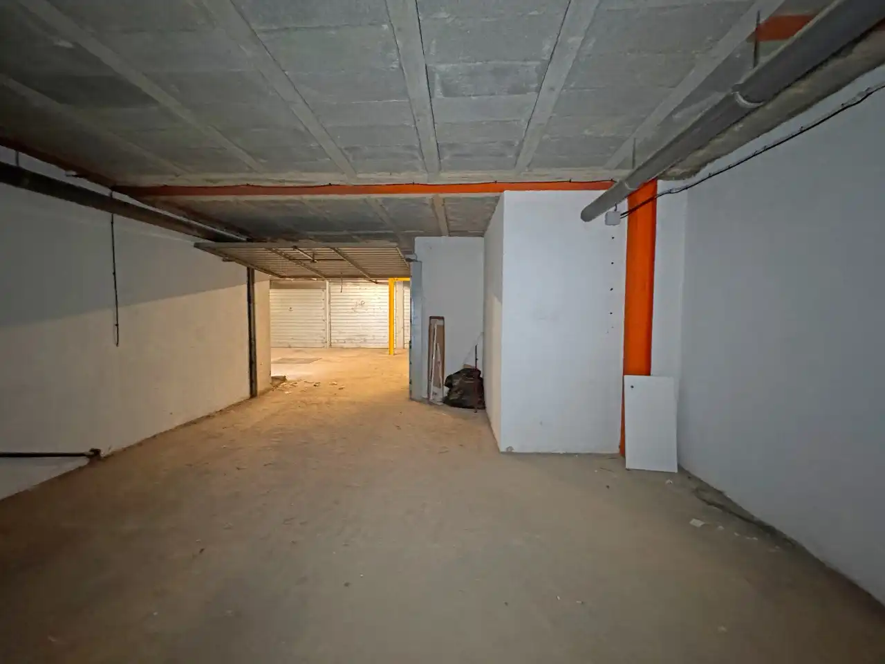 Garaje en venta en La Bisbal d'Empordà
