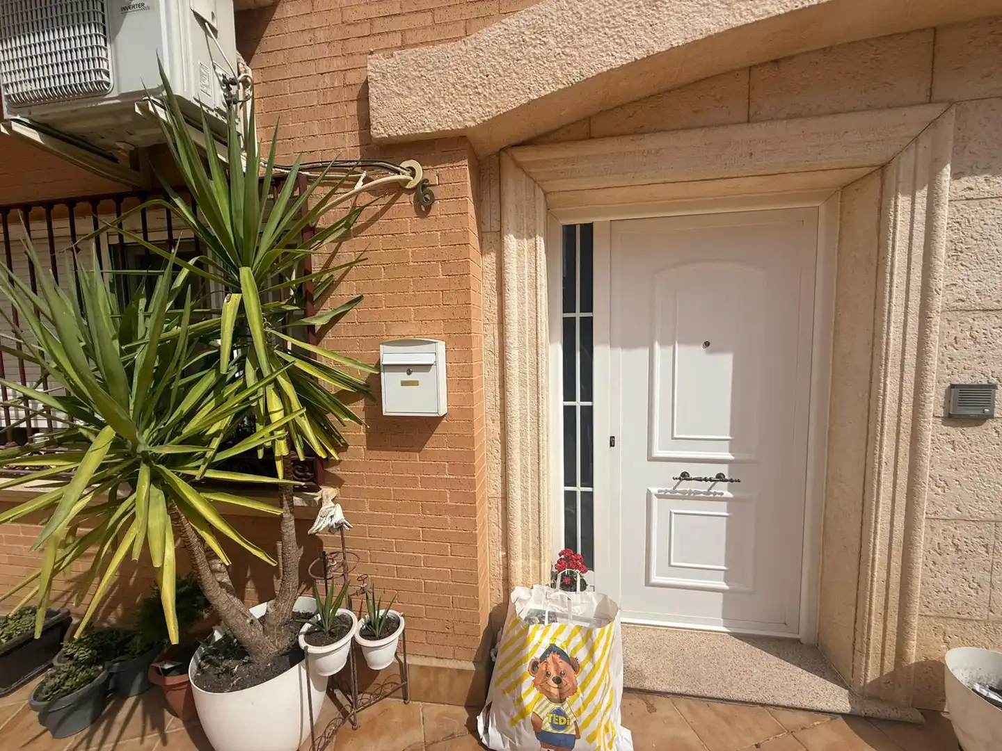 Casa o chalet en venta en Tomelloso