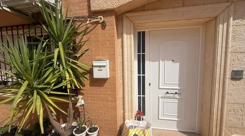 Foto 4 von Haus oder Chalet zum Verkauf in Orense, Tomelloso, Ciudad Real