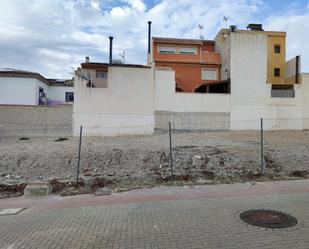 Industrial land for sale in Calle CAÑADA DE MORCILLO, San Antonio - San José - Los Ángeles