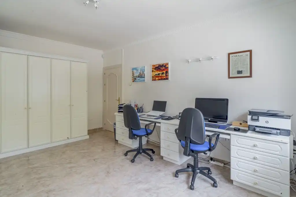 Casa o xalet en venda en Mijas amb Aire condicionat, Calefacció i Jardí privat