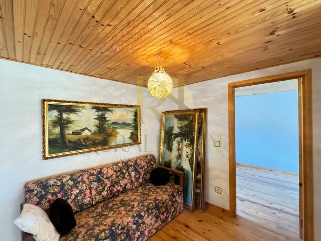 Casa o xalet en venda a Gradefes