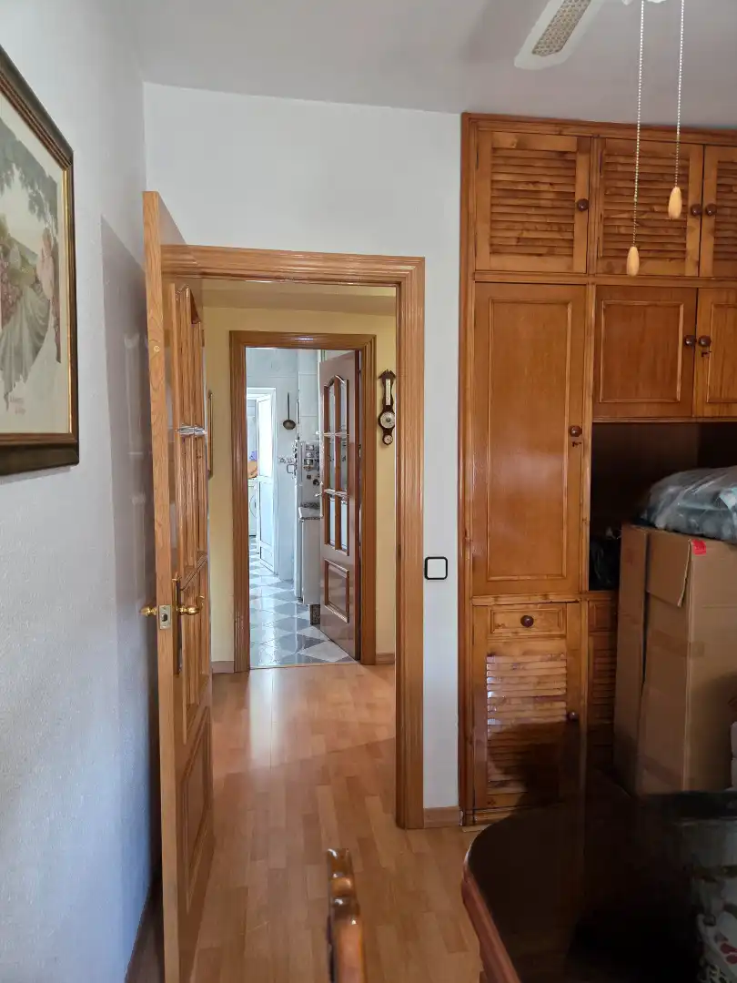 Piso en venta en Badajoz con Aire acondicionado, Parquet y Terraza