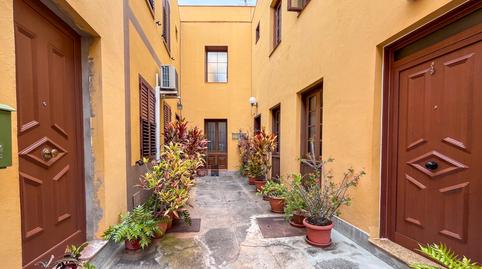 Photo 2 of Single-family semi-detached for sale in Trasversal Piedra Grande, -1, Agulo, Santa Cruz de Tenerife