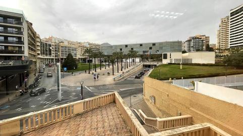 Photo 2 of Office to rent in Centro Urbano, Alicante