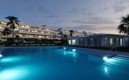 Attic for sale in Altos de Estepona