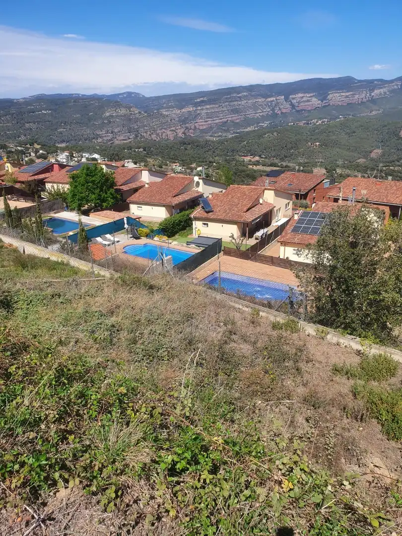 Wohnbaugrundstück zum Verkauf in Bigues i Riells del Fai, imagen 21