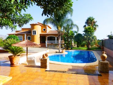 Villa in vendita a Monte Solana