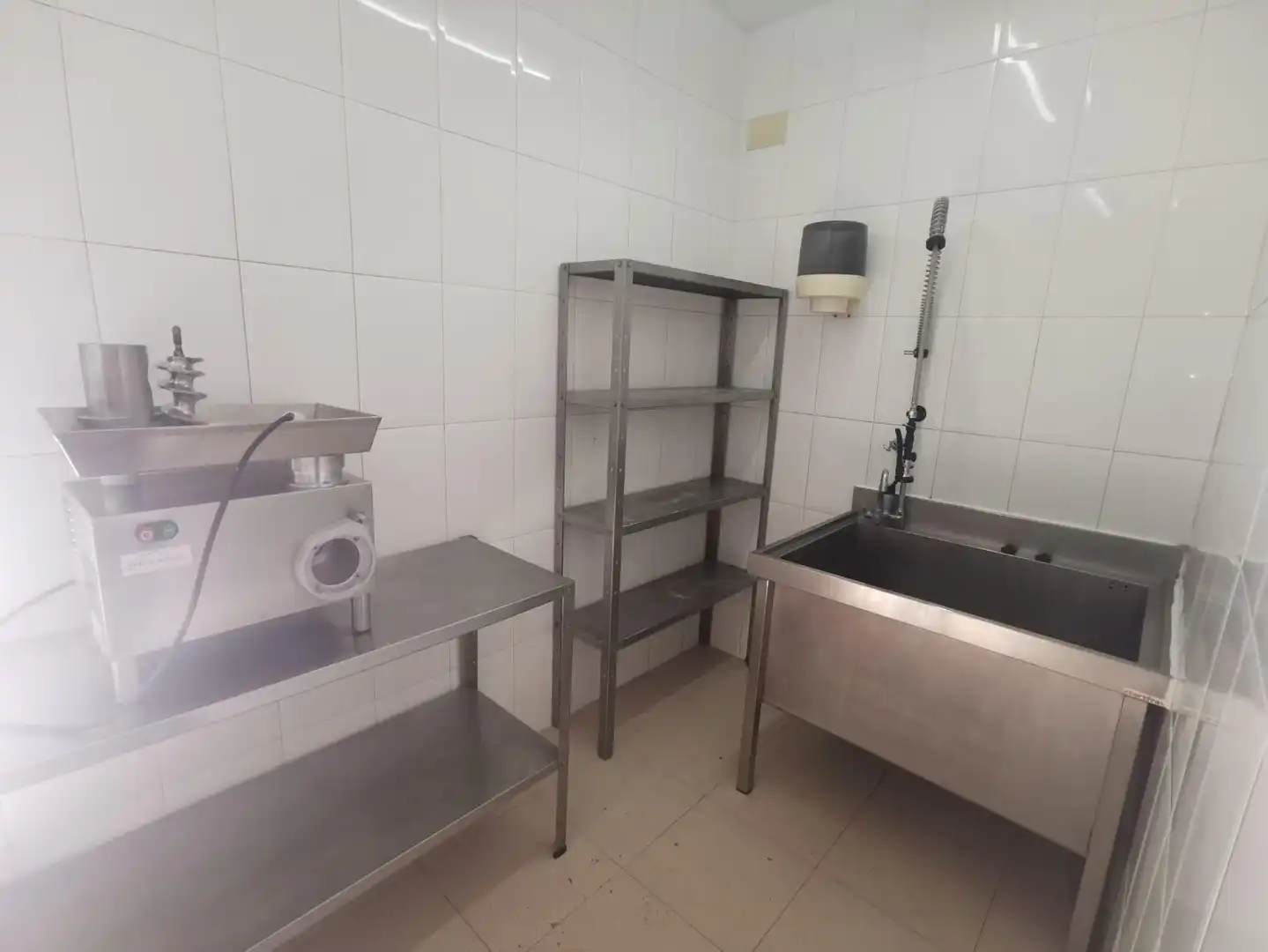 Business premises to rent in Bases de Manresa - Carretera de Santpedor, imagen 7