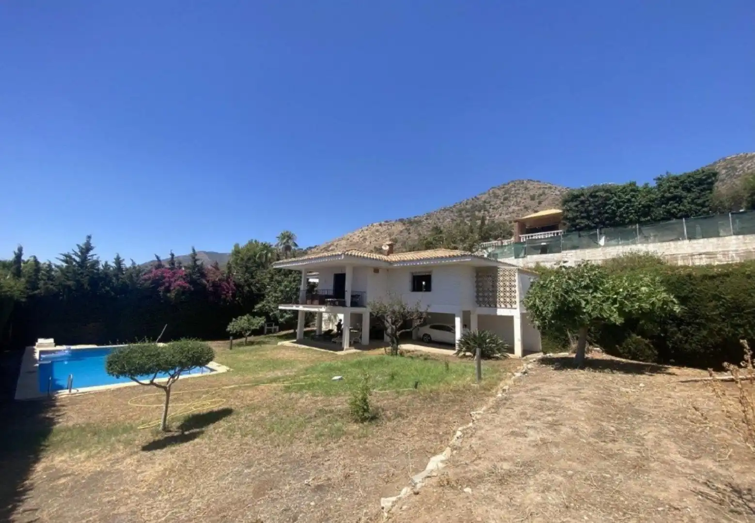 Villa con terrazza in vendita a Calle Granada, imagen 32