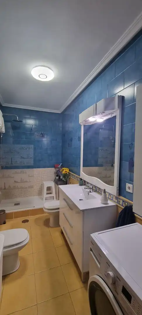 Appartement avec ascenseur à vendre à Pizarro, imagen 26