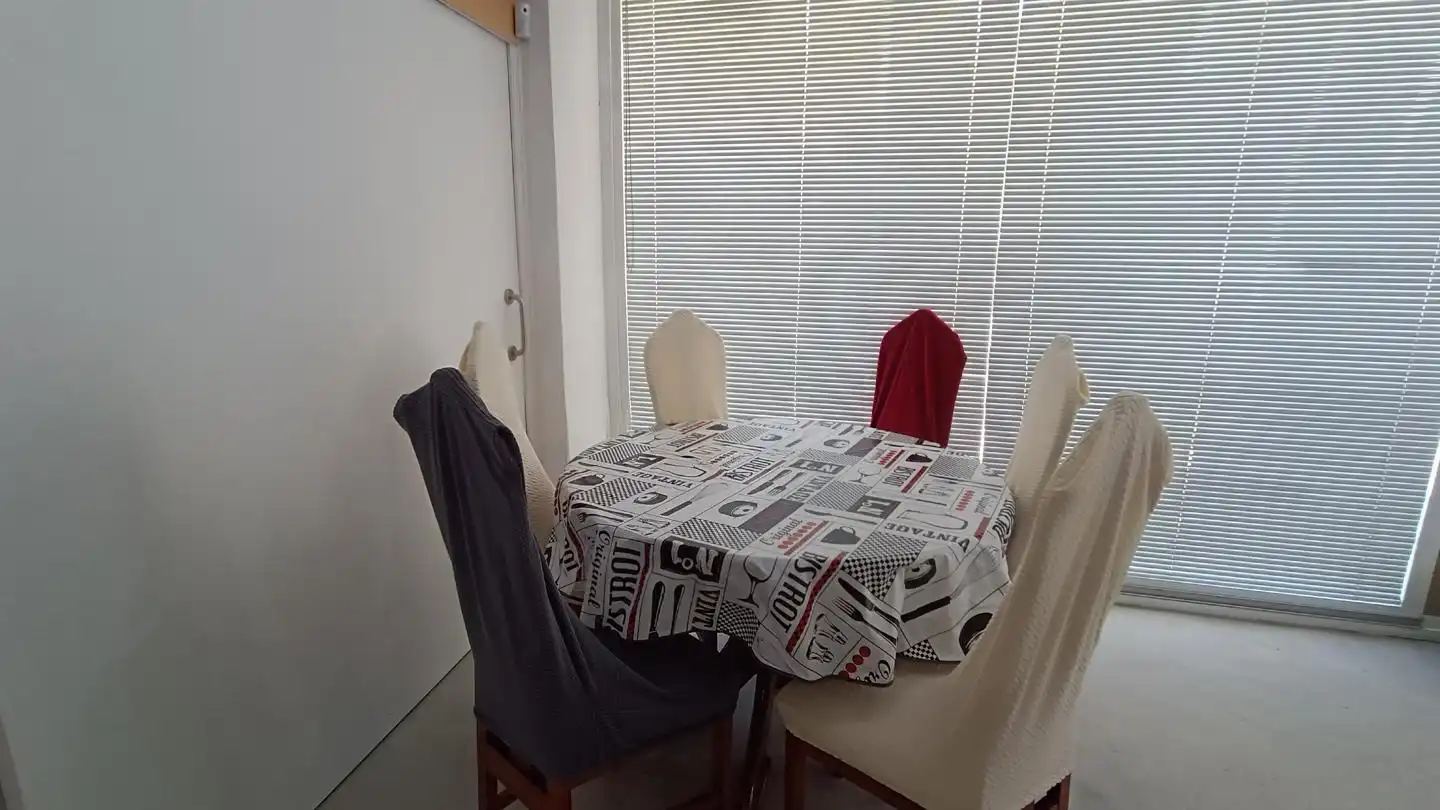 Comedor de Casa o chalet de alquiler en Poio