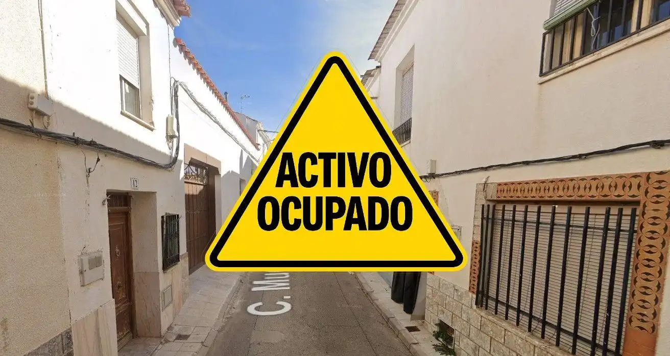 Casa en venda a Corral de Almaguer