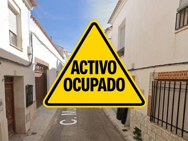 House for sale in Corral de Almaguer