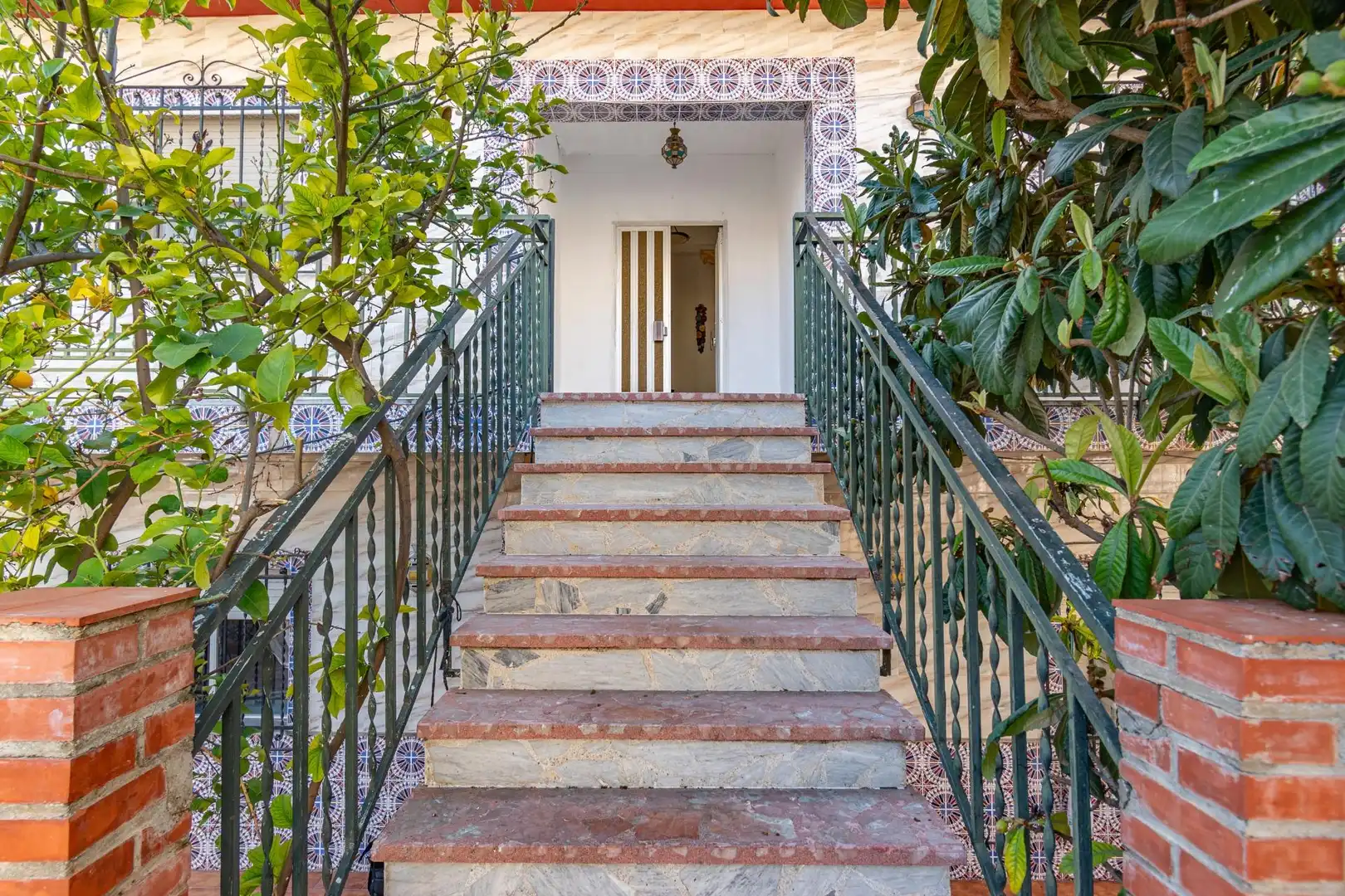 Casa o xalet en venda en Vegas del Genil amb Calefacció, Jardí privat i Terrassa