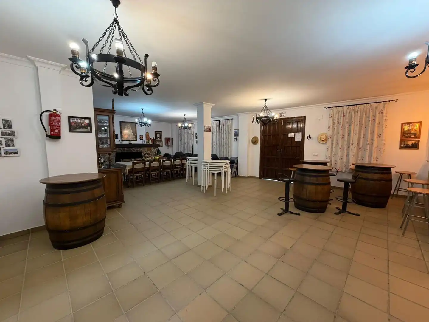 Apartamento de alquiler en Almonte con Aire acondicionado y Amueblado