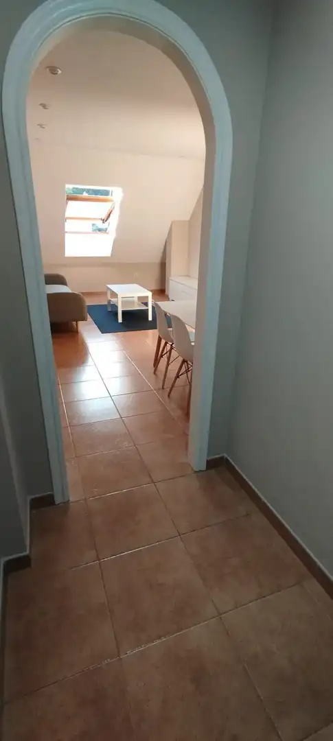 Wohnung zur Miete in Culleredo mit Heizung