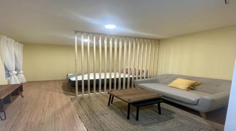 Photo 3 of Study to rent in Campamento, Madrid