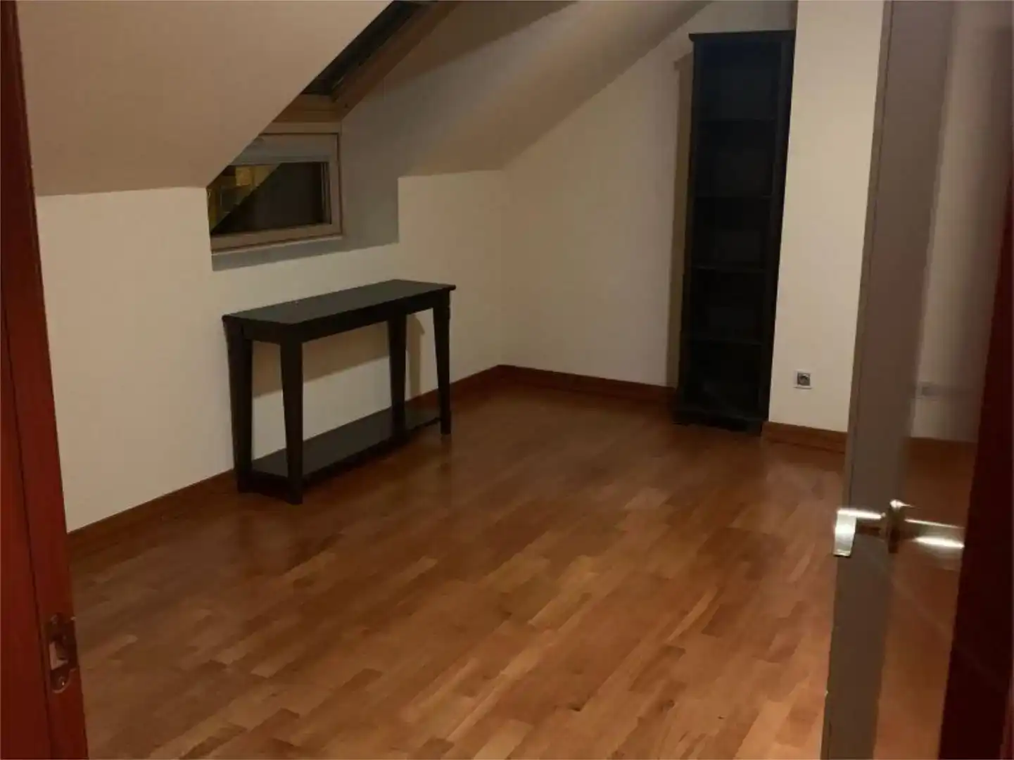 Wohnzimmer von Maisonette zur Miete in Boadilla del Monte mit Klimaanlage, Schwimmbad und Balkon