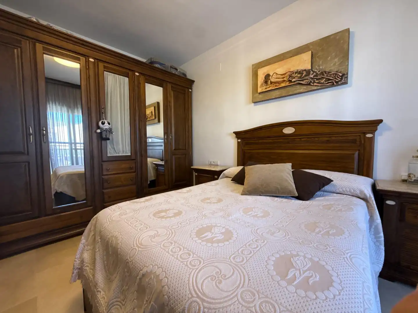 Casa a schiera con terrazza in vendita a PRINCESA SOFIA, imagen 19