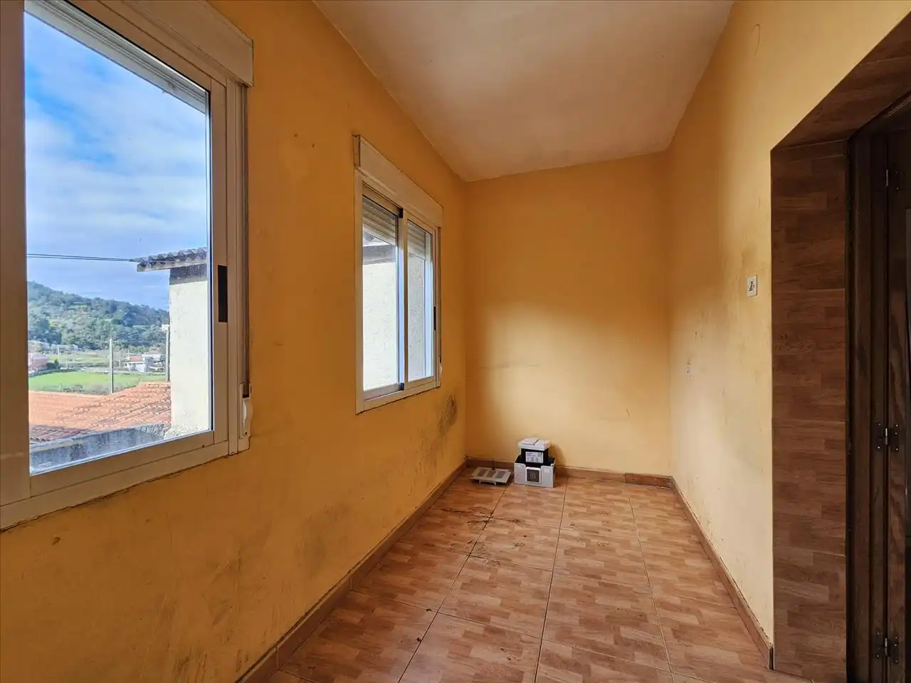 Casa o chalet en venta en Ourense Capital  con Trastero
