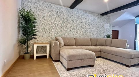 Foto 3 de Piso en venta en Centro, Laredo